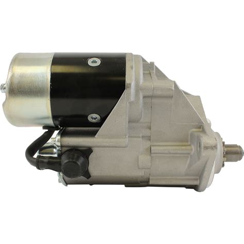 case 445ct skid steer replace starter|New Starter Compatible With Case Tractor Skid Steer 430 440 .